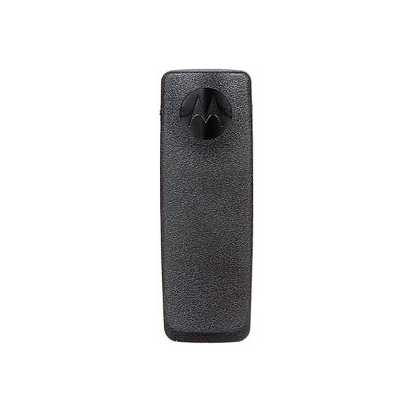 Motorola Motorola Solutions PMLN7008A 2 1/2" Spring Action Belt Clip for XPR Series Radios PMLN7008 - main